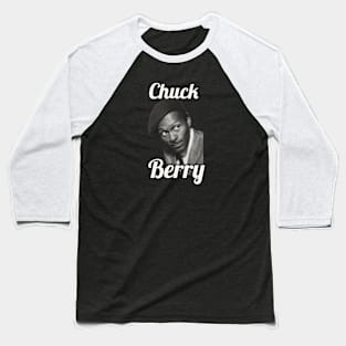 Chuck Berry / 1926 Baseball T-Shirt